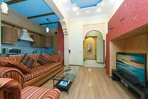 Kyiv Apartments Rent