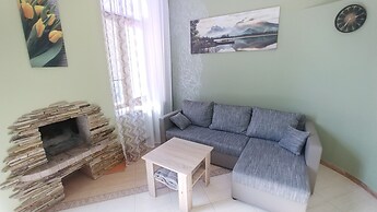 Kyiv Apartments Rent