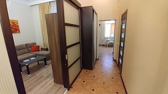 Kyiv Apartments Rent