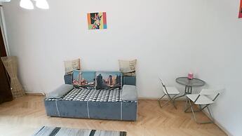 Kyiv Apartments Rent