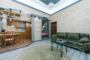 Kyiv Apartments Rent