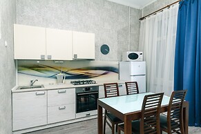 Kyiv Apartments Rent