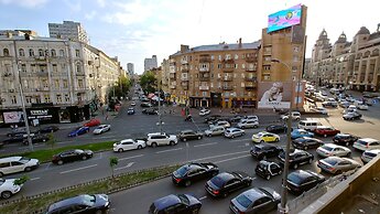 Kyiv Apartments Rent