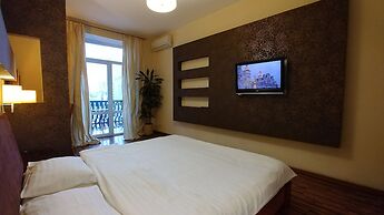 Kyiv Apartments Rent