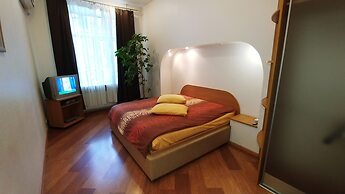 Kyiv Apartments Rent