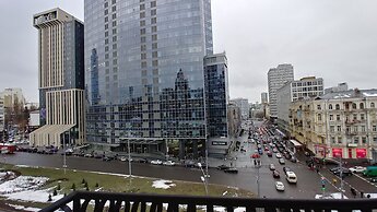 Kyiv Apartments Rent