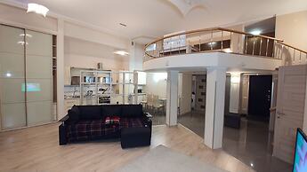 Kyiv Apartments Rent