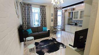 Kyiv Apartments Rent