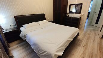 Kyiv Apartments Rent
