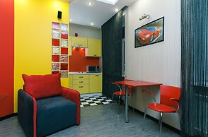 Kyiv Apartments Rent