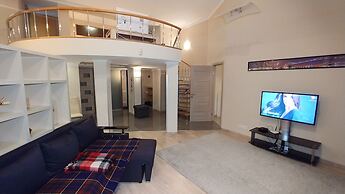 Kyiv Apartments Rent