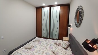 Kyiv Apartments Rent