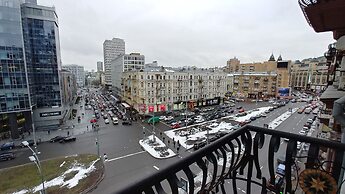 Kyiv Apartments Rent