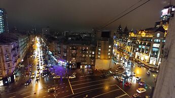 Kyiv Apartments Rent
