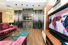 Kyiv Apartments Rent
