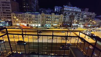 Kyiv Apartments Rent