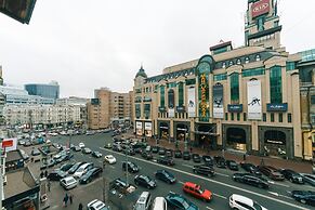 Kyiv Apartments Rent