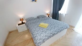 Kyiv Apartments Rent