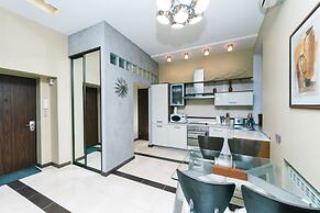 Kyiv Apartments Rent