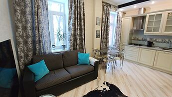 Kyiv Apartments Rent