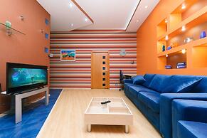 Kyiv Apartments Rent