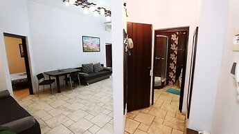 Kyiv Apartments Rent