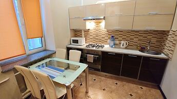 Kyiv Apartments Rent