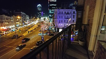 Kyiv Apartments Rent