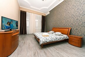 Kyiv Apartments Rent