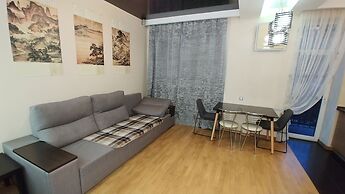 Kyiv Apartments Rent
