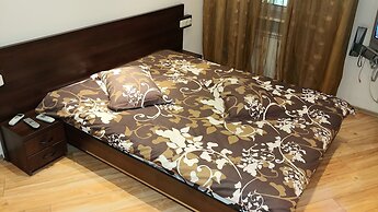 Kyiv Apartments Rent