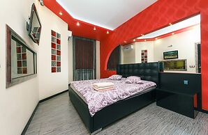 Kyiv Apartments Rent