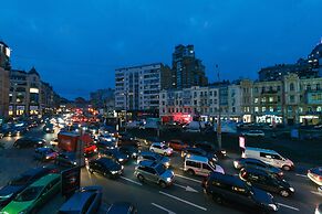 Kyiv Apartments Rent