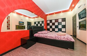 Kyiv Apartments Rent
