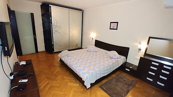 Kyiv Apartments Rent
