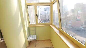 Kyiv Apartments Rent