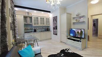 Kyiv Apartments Rent