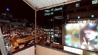 Kyiv Apartments Rent