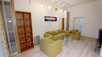 Kyiv Apartments Rent