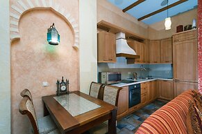 Kyiv Apartments Rent
