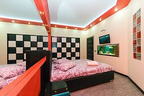 Kyiv Apartments Rent