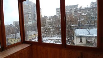 Kyiv Apartments Rent