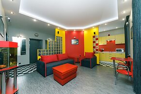 Kyiv Apartments Rent