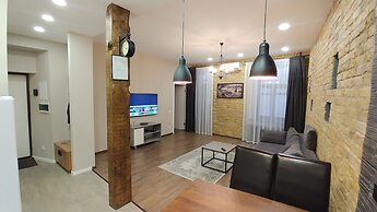 Kyiv Apartments Rent