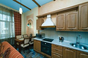 Kyiv Apartments Rent