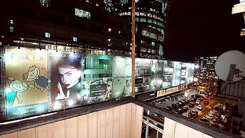 Kyiv Apartments Rent