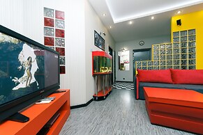 Kyiv Apartments Rent