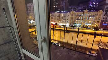 Kyiv Apartments Rent