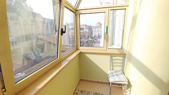 Kyiv Apartments Rent