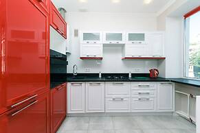 Kyiv Apartments Rent